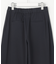 【WEB限定カラーあり・洗える】トリコットジャージー フレアーパンツ