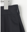 【WEB限定カラーあり・洗える】トリコットジャージー フレアーパンツ