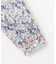 【洗える】Liberty シャツカラー スキッパー ブラウス