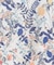 【洗える】Liberty シャツカラー スキッパー ブラウス