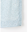 【洗える】hand drawn dots ボトルネック カットソー