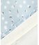 【洗える】hand drawn dots ボトルネック カットソー