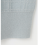 【洗える】SHEER JACQUARD ニット ブルゾン