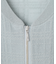 【洗える】SHEER JACQUARD ニット ブルゾン