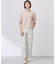 【洗える】RAYON ELITE STRETCH ニットT
