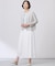 【洗える】RAYON ELITE STRETCH ニットT