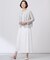 【洗える】RAYON ELITE STRETCH ニットT