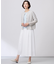 【洗える】RAYON ELITE STRETCH ニットT