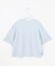 【洗える】RAYON ELITE STRETCH ニットT