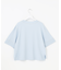 【洗える】RAYON ELITE STRETCH ニットT
