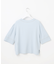 【洗える】RAYON ELITE STRETCH ニットT