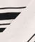 【洗える】RAYON ELITE STRETCH ボーダー ニットT