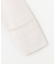 【洗える】RAYON ELITE STRETCH クルーネック カーディガン
