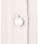 【洗える】RAYON ELITE STRETCH クルーネック カーディガン
