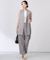【WEB限定カラーあり・洗える】FINE SLEEVELESS ニット タンクトップ