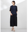 【WEB限定カラーあり・洗える】FINE SLEEVELESS ニット タンクトップ