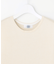 【WEB限定カラーあり・洗える】FINE SLEEVELESS ニット タンクトップ