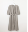 【洗える・UV加工・吸水速乾】OXIJEWELストレッチ ワンピース