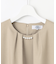 【洗える・UV加工・吸水速乾】OXIJEWELストレッチ ワンピース