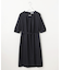 【洗える・UV加工・吸水速乾】OXIJEWELストレッチ ワンピース