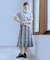 【洗える】DRY COTTON ニットポロ