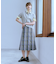 【洗える】DRY COTTON ニットポロ