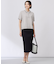 【洗える】DRY COTTON ニットポロ