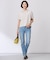 【洗える】DRY COTTON ニットポロ