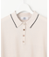 【洗える】DRY COTTON ニットポロ
