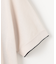 【洗える】DRY COTTON ニットポロ