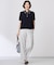 【洗える】DRY COTTON ニットポロ