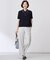 【洗える】DRY COTTON ニットポロ