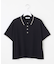 【洗える】DRY COTTON ニットポロ