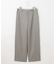 【セットアップ対応・洗える・UV加工・吸水速乾】OXIJEWELストレッチ ストレート パンツ