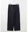 【セットアップ対応・洗える・UV加工・吸水速乾】OXIJEWELストレッチ ストレート パンツ