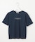 【洗える】ロゴTEE カットソー