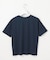 【洗える】ロゴTEE カットソー
