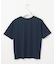 【洗える】ロゴTEE カットソー