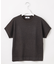 【WEB限定カラーあり・洗える】Vis/Peスパーク ラメ ニット