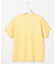 【WEB限定カラーあり・洗える】Vis/Peスパーク ラメ ニット