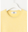 【WEB限定カラーあり・洗える】Vis/Peスパーク ラメ ニット