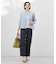 【洗える・抗菌防臭】LUREX ラメ ニットT