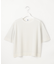 【洗える・抗菌防臭】LUREX ラメ ニットT