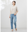 【洗える・抗菌防臭】LUREX ラメ ニットT