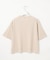 【洗える・抗菌防臭】LUREX ラメ ニットT