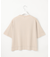 【洗える・抗菌防臭】LUREX ラメ ニットT