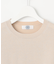 【洗える・抗菌防臭】LUREX ラメ ニットT