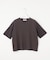 【洗える・抗菌防臭】LUREX ラメ ニットT
