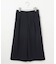【洗える】GORIAN TWILL クロップド パンツ