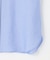 【WEB限定カラーあり・洗える】Sheer Vis リネン バンドカラー ブラウス